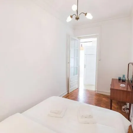 Vintage Flat Apartamento