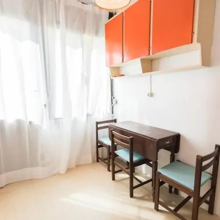 Vintage Flat Apartamento