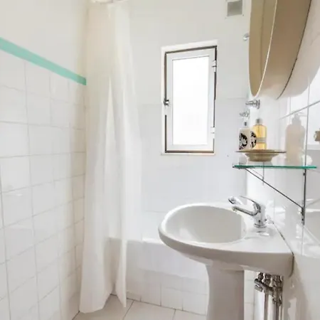 Apartamento Vintage Flat Lisboa