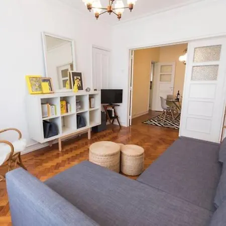 Apartamento Vintage Flat *