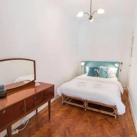 Vintage Flat Apartamento