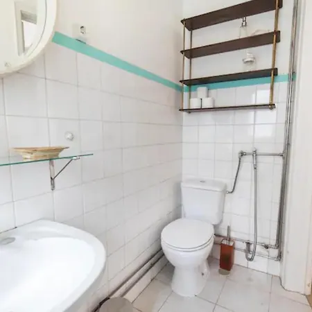 Apartamento Vintage Flat *