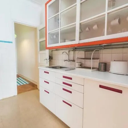 Apartamento Vintage Flat *