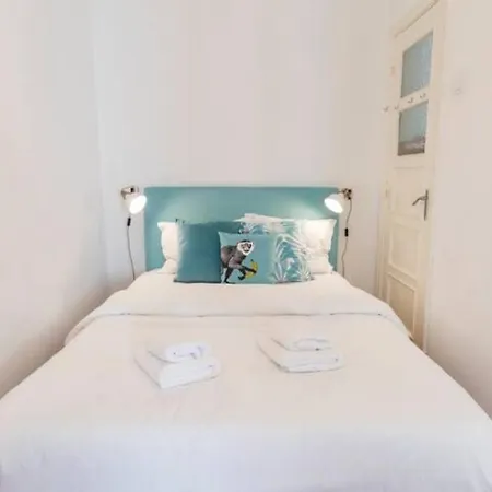 Vintage Flat * Lisboa