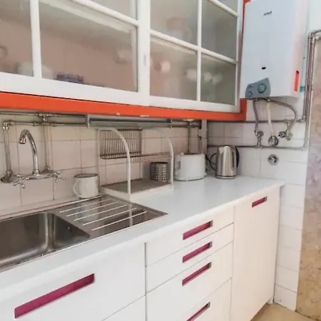 Vintage Flat Lisboa