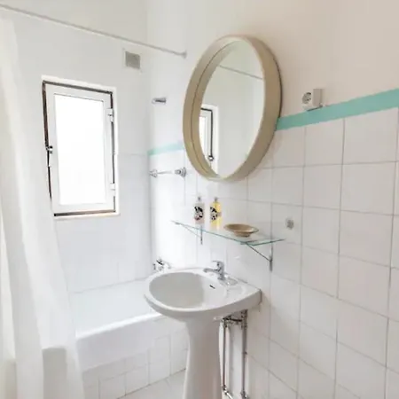 Vintage Flat Apartamento