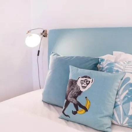 Appartamento Vintage Flat *