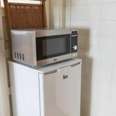 Appartamento Vintage Flat Lisbona