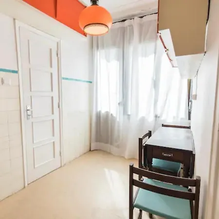 Vintage Flat Appartamento *